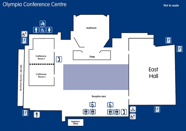 ConfCentre Scheme