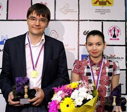 Чемпионы-2015