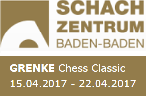 Baden Baden 2017